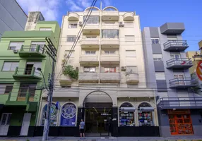 Foto 1 de Apartamento com 1 Quarto à venda, 51m² em Centro, Pelotas