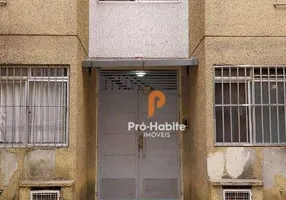 Foto 1 de Apartamento com 2 Quartos à venda, 40m² em Jardim Bartira, São Paulo