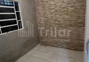 Foto 1 de Sala Comercial para alugar, 6m² em Vila Betânia, São José dos Campos