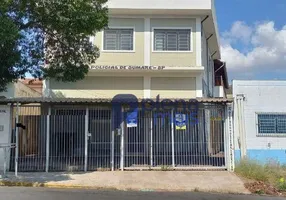 Foto 1 de Imóvel Comercial com 2 Quartos para venda ou aluguel, 355m² em Jardim Sao Domingos, Sumaré
