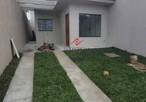 Foto 1 de Casa com 3 Quartos à venda, 75m² em São Marcos, São José dos Pinhais