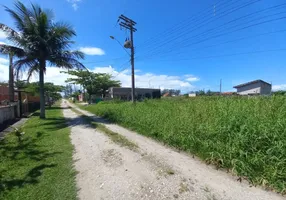 Foto 1 de Lote/Terreno à venda, 280m² em Balneario Yemar, Ilha Comprida