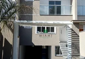Foto 1 de Casa de Condomínio com 3 Quartos à venda, 271m² em Abranches, Curitiba