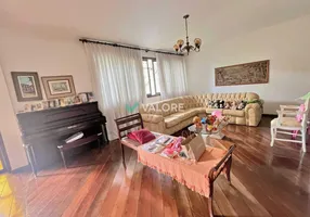 Foto 1 de Casa com 5 Quartos à venda, 411m² em Comiteco, Belo Horizonte