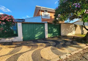 Foto 1 de Casa com 5 Quartos à venda, 312m² em Chácara da Barra, Campinas
