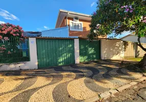 Foto 1 de Casa com 5 Quartos para venda ou aluguel, 312m² em Jardim das Paineiras, Campinas