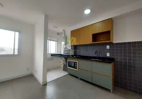 Foto 1 de Apartamento com 2 Quartos para alugar, 35m² em Pedreira, São Paulo