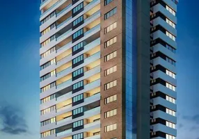 Foto 1 de Apartamento com 3 Quartos à venda, 128m² em Renato Goncalves, Barreiras