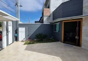 Foto 1 de Casa com 3 Quartos à venda, 73m² em Villa Di Cesar, Mogi das Cruzes