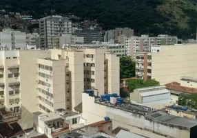 Foto 1 de Galpão/Depósito/Armazém com 9 Quartos à venda, 317m² em Tijuca, Rio de Janeiro