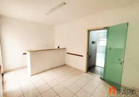 Foto 1 de Sala Comercial para alugar, 30m² em Centro, São Bernardo do Campo