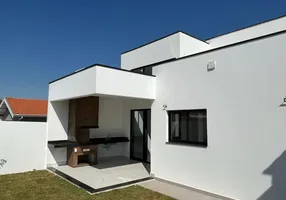 Foto 1 de Casa com 3 Quartos à venda, 159m² em Jacaré, Cabreúva