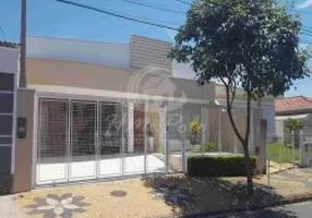 Foto 1 de Casa com 3 Quartos à venda, 220m² em Vila Nogueira, Campinas