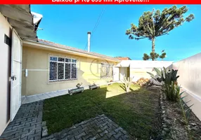 Foto 1 de Imóvel Comercial com 3 Quartos à venda, 190m² em Bacacheri, Curitiba