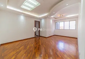 Foto 1 de Apartamento com 3 Quartos à venda, 100m² em Vila Regente Feijó, São Paulo