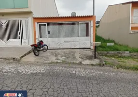 Foto 1 de Casa com 2 Quartos à venda, 99m² em Parque Flamengo, Guarulhos