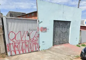 Foto 1 de Imóvel Comercial com 4 Quartos à venda, 229m² em Vila Paulista, Mogi das Cruzes