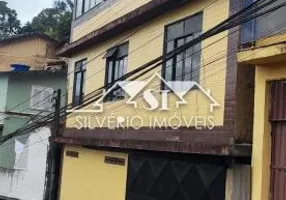 Foto 1 de Imóvel Comercial com 4 Quartos para venda ou aluguel, 336m² em Coronel Veiga, Petrópolis