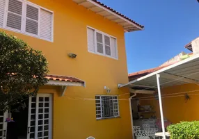 Foto 1 de Casa com 4 Quartos à venda, 216m² em Alto da Colina, Indaiatuba