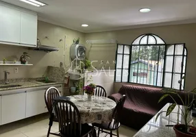 Foto 1 de Sobrado com 2 Quartos para alugar, 50m² em Moema, São Paulo