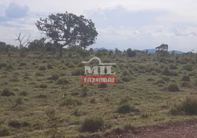 Foto 1 de Fazenda/Sítio à venda em Zona Rural, Crixás