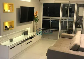 Foto 1 de Apartamento com 3 Quartos à venda, 110m² em Icaraí, Niterói