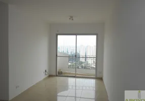 Foto 1 de Apartamento com 2 Quartos para alugar, 68m² em Jardim Marajoara, São Paulo