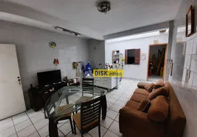 Foto 1 de Casa com 3 Quartos à venda, 175m² em Vila Helena, São Bernardo do Campo