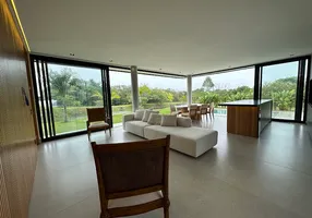 Foto 1 de Casa de Condomínio com 4 Quartos à venda, 250m² em Condominio Villas do Golf, Itu