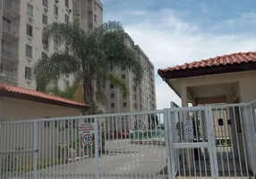 Foto 1 de Apartamento com 3 Quartos para alugar, 68m² em Centro, Itaboraí