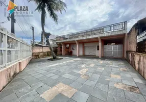Foto 1 de Casa com 5 Quartos à venda, 309m² em Solemar, Praia Grande