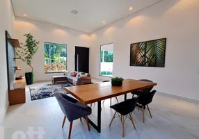 Foto 1 de Casa de Condomínio com 4 Quartos à venda, 220m² em Mar Verde, Caraguatatuba