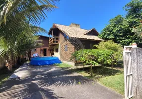 Foto 1 de Casa com 6 Quartos à venda, 378m² em Armação do Pântano do Sul, Florianópolis
