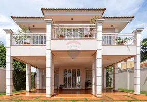 Foto 1 de Casa com 3 Quartos à venda, 380m² em City Ribeirão, Ribeirão Preto