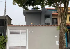 Foto 1 de Sobrado com 4 Quartos para alugar, 232m² em Jardim Trussardi, São Paulo