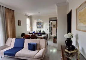 Foto 1 de Apartamento com 3 Quartos à venda, 110m² em Ipiranga, Belo Horizonte