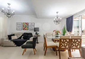 Foto 1 de Casa de Condomínio com 3 Quartos à venda, 123m² em Boqueirão, Curitiba