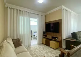 Foto 1 de Apartamento com 2 Quartos para alugar, 121m² em Nacoes, Balneário Camboriú