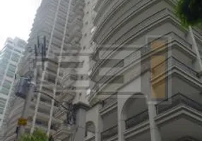 Foto 1 de Apartamento com 4 Quartos à venda, 248m² em Vila Uberabinha, São Paulo