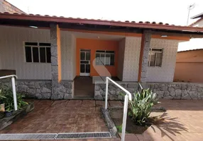 Foto 1 de Casa com 3 Quartos à venda, 280m² em Amazonas, Contagem