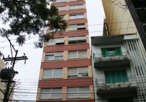 Foto 1 de Cobertura com 1 Quarto à venda, 62m² em Centro Histórico, Porto Alegre