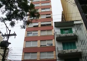 Foto 1 de Cobertura com 1 Quarto à venda, 63m² em Centro Histórico, Porto Alegre