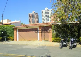 Foto 1 de Imóvel Comercial com 3 Quartos à venda, 400m² em Jardim Faculdade, Itu