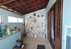 Foto 1 de Casa com 3 Quartos à venda, 192m² em Campo Grande, Rio de Janeiro