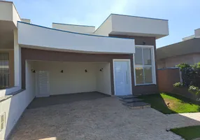 Foto 1 de Casa de Condomínio com 3 Quartos à venda, 150m² em Jardim de Mônaco, Hortolândia