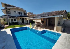 Foto 1 de Casa de Condomínio com 4 Quartos à venda, 300m² em Villaggio Capríccio, Louveira