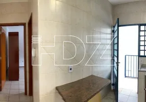 Foto 1 de Flat com 1 Quarto para alugar, 40m² em Centro, Araraquara