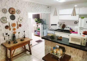 Foto 1 de Casa com 3 Quartos à venda, 100m² em Piracicamirim, Piracicaba