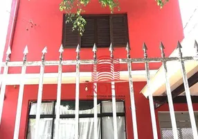 Foto 1 de Sobrado com 2 Quartos para alugar, 210m² em Moema, São Paulo