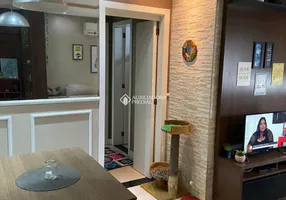 Foto 1 de Apartamento com 2 Quartos à venda, 61m² em Partenon, Porto Alegre